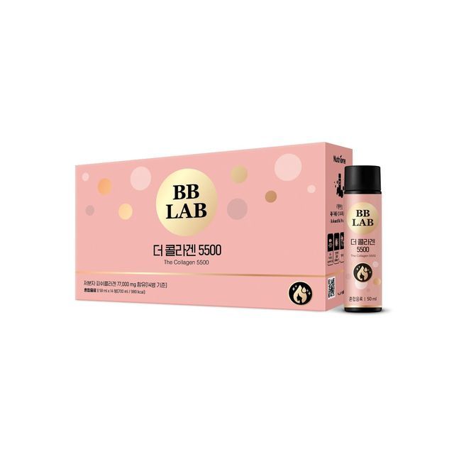 Nutrione - BB LAB The Collagen 5500 | YesStyle