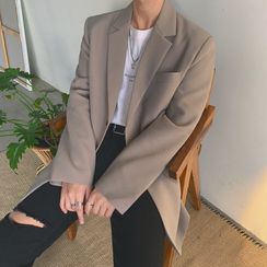 MRCYC - Plain Blazer MRCYC - Plain Blazer