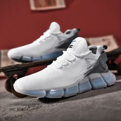 BELLOCK - Platform Sneakers BELLOCK - Platform Sneakers
