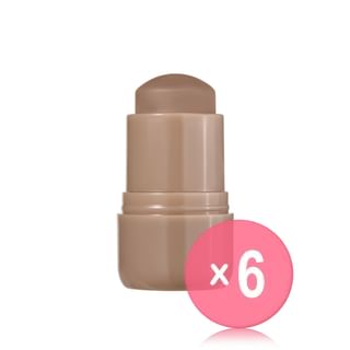 NATURE REPUBLIC - Cream Melting Stick Shading (x6) (Bulk Box)