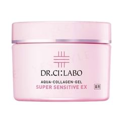 DR.Ci:Labo - Super Sensitive EX Aqua Collagen Gel