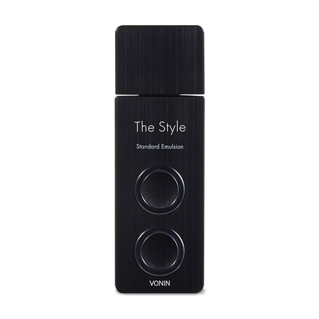 VONIN-The Style Standard Emulsion 135ml