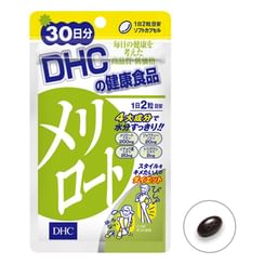 DHC Health & Supplement - Melilot, Leg Slimming (30 Day) DHC Health & Supplement - Melilot, Leg Slimming (30 Day)