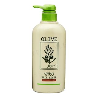 Nippon Olive - Natural Mind Rinse