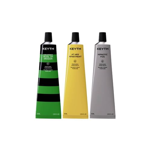 KEYTH - Hand Balm - 3 Types | YesStyle