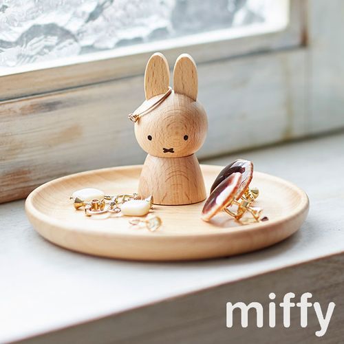 トップス andmary Miffy boa set up ANDMARY】Miffy boa jacket