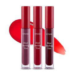 Dewy Jelly Lip - 6 Colors
