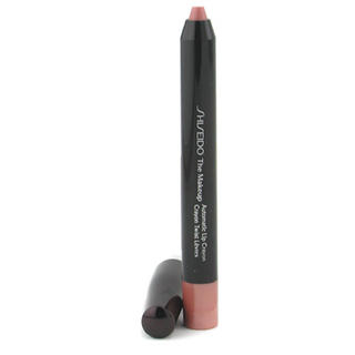 Shiseido - The Makeup Automatic Lip Crayon (#LC01 Beige) | YesStyle