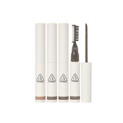 3CE - All-Rounder Brow - 3 Colors