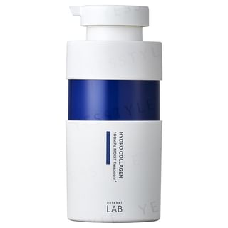 JPS LABO - Unlabel Lab Hydro Collagen Moist Hair Treatment
