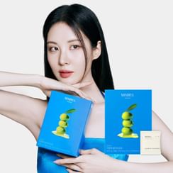 FOODOLOGY - Mediterranean Olive Oil