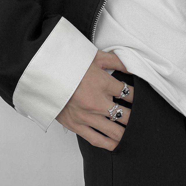 Kopesh-Open Ring