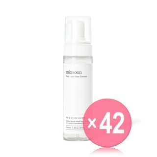 mixsoon - Pure Lacto Inner Cleanser (x42) (Bulk Box)