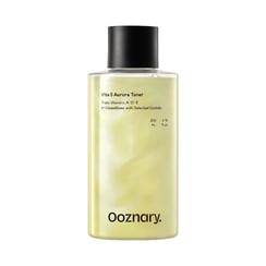 Ooznary - Vita 3 Aurora Toner