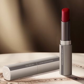 AloBon - Peptide Soft Matte High-end Lipstick - 4 Colors