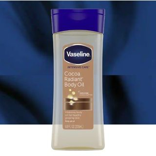 Buy Vaseline - Intensive Care Cocoa Radiant Gel Oil in Bulk |  
