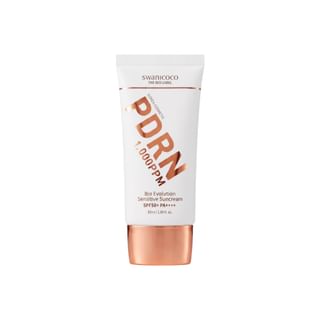 SWANICOCO - PDRN Bio Evolution Sensitive Suncream