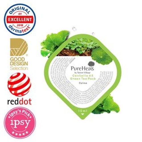 pureheals centella 65