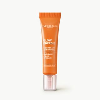 YVES ROCHER - Glow Energies Anti Dark-Circle Eye Care