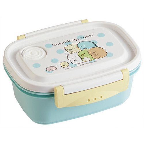 Skater Sumikko Gurashi Bento Lunch Box