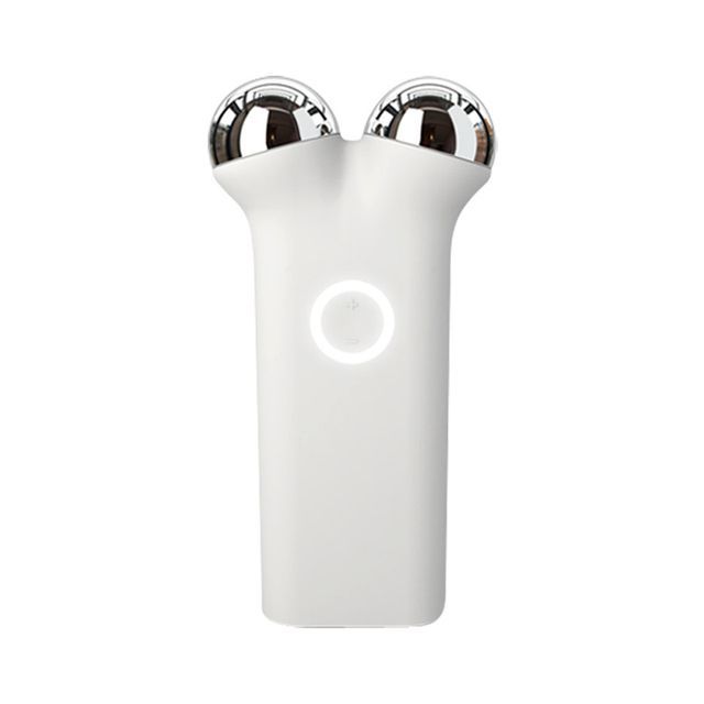 HOMTEC - Rechargeable Neck Massager