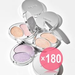 TIRTIR - Prism Highlighter Duo - 3 Colors (x180) (Bulk Box)