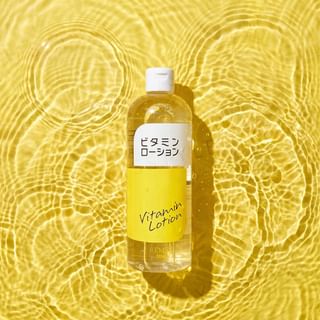 Remst - Vitamin Lotion
