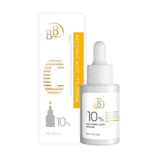 My Scheming - BB Amino Ascorbic Acid 10% Serum