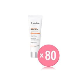 dot solution - a. solution Acne Clear Repair Cream (x80) (Bulk Box)