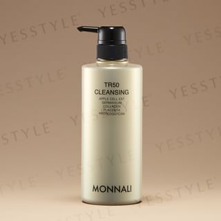 MONNALI - Black Series TR50 Cleansing