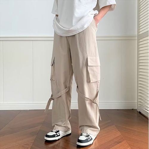 Pantalon Cargo Widow – Streetwear Style