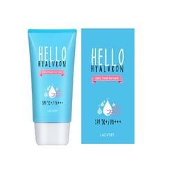 LACVERT - Hello Hyaluron Daily Sun Cream