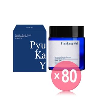 Pyunkang Yul - Intensive Repair Cream (x80) (Bulk Box)