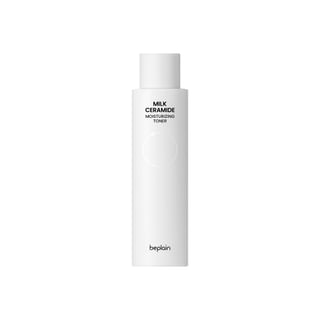 beplain - Milk Ceramide Moisturizing Toner
