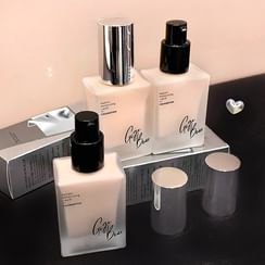 ファンデーション COVERMARK SKINCARE JELLY FOUNDATION Covermark Skin Care Jelly Foundation – Ichiban Mart