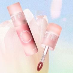 ROMANTIC BEAUTY - Matte Tint - #N01-#N04