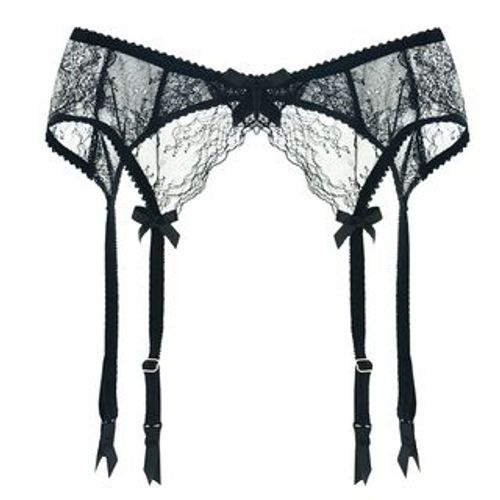 Osemiss Set Lace Garter Stockings Yesstyle