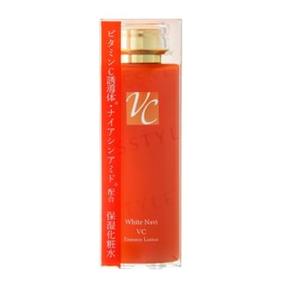 White Navi - White Navi VC Essence Lotion Citrus Lemon