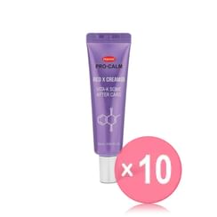 PRO-CALM - Red X Cream S (x10) (Bulk Box)