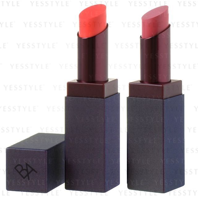 POLA - B.A Colors Lipstick - 10 Types