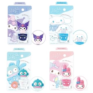 Sanrio - Removable Nail Polish