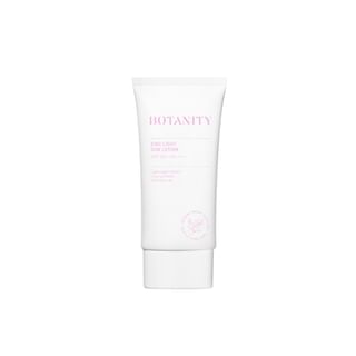 BOTANITY - Zinc Light Sun Lotion