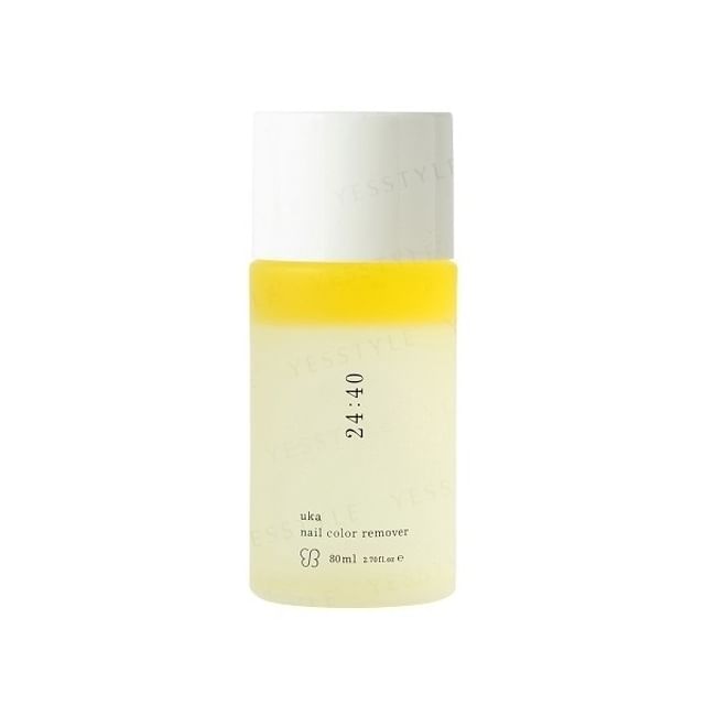 uka-Niyonyon Zero Nail Color Remover