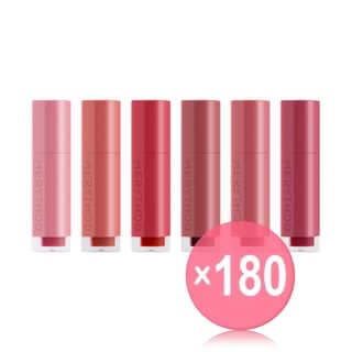 MERYTHOD - Water-Fit Blur Tint - 6 Colors (x180) (Bulk Box)