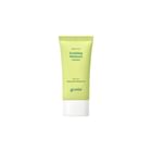 GOODAL Heartleaf Soothing Moisture Sunscreen Otc Version