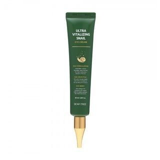 Buy DEWYTREE - Ultra Vitalizing Snail Eye Cream in Bulk ...