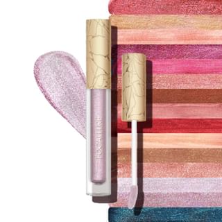 FOCALLURE - Glam Metal Liquid Lipstick - 4 Colors