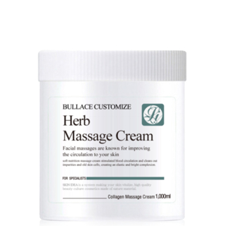 Buy MEDI-PEEL - Bullace Herb Massage Cream 1000ml in Bulk ...