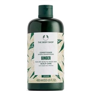 The Body Shop - Ginger Scalp Care Conditioner
