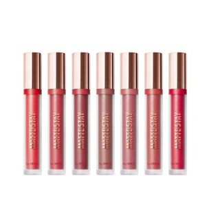 The Saem - Matte Stay Lacquer - 7 Colors | YesStyle